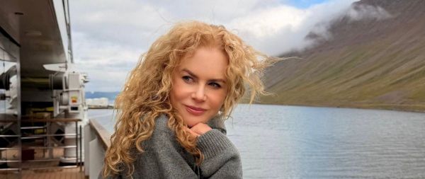 Nicole Kidman a vorbit despre divorțurile ei de Tom Cruise și Keith Urban: Totul e nou. De fiecare dată!