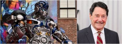 S-a stins și vocea Octimus Prime. Actorul Peter Cullen avea 85 de ani