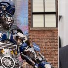 S-a stins și vocea Octimus Prime. Actorul Peter Cullen avea 85 de ani