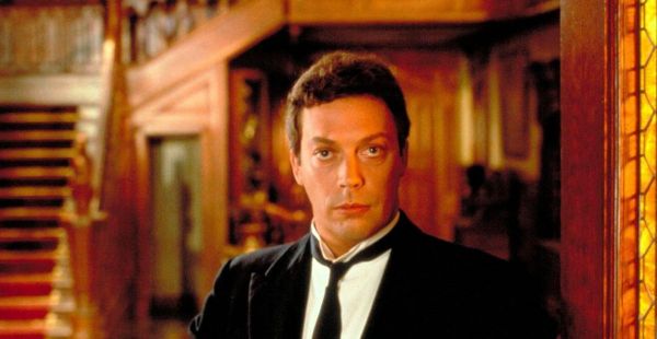 Lumea filmului și-a luat Adio și de la actorul britanic Tim Curry