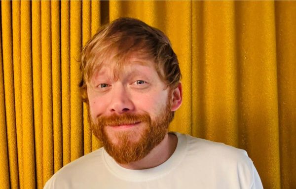 Rupert Grint va fi din nou Ron Weasley, la 15 ani de la finalul seriei Harry Potter