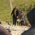 Hai &icirc;n teambuilding cu Smiley, Speak și Augustin Viziru &icirc;n Legații