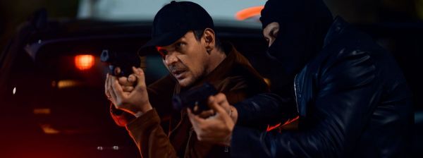 Vezi momentul confruntării finale &icirc;n ultimul episod din TRAFIC, diseară la Pro TV