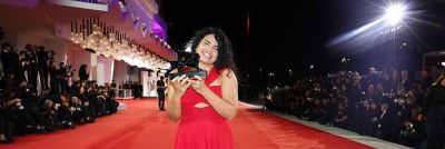 Filmul rom&acirc;nesc Eu contez a c&acirc;știgat Premiul publicului la Festivalul de Film de la Veneția
