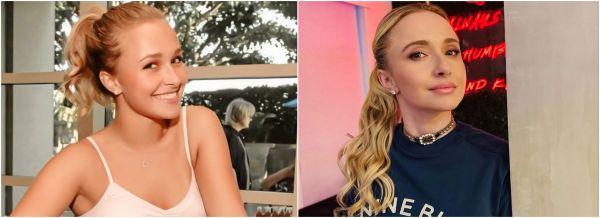 Hayden Panettiere ar fi murit după ce a consumat un medicament contaminat cu droguri