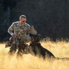 Brad Pitt spune că viața e mai frumoasă alături de c&acirc;ini