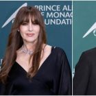 Monica Bellucci, Richard Gere și rom&acirc;nca noastră Catrinel Marlon, la gala caritabilă al Prințului Albert de Monaco