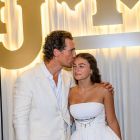 Matthew McConaughey a fost eclipsat de fiica sa de 16 ani pe covorul roșu
