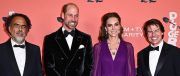 După ce i-a re&icirc;nt&acirc;lnit pe Prințul William și Prințesa Kate, Tom Cruise i-a adus un omagiu Prințesei Diana