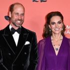 După ce i-a re&icirc;nt&acirc;lnit pe Prințul William și Prințesa Kate, Tom Cruise i-a adus un omagiu Prințesei Diana