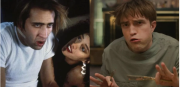Robert Pattinson este noul Nicolas Cage?