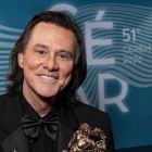 Jim Carrey s-a căsătorit cu partenera lui asiatică