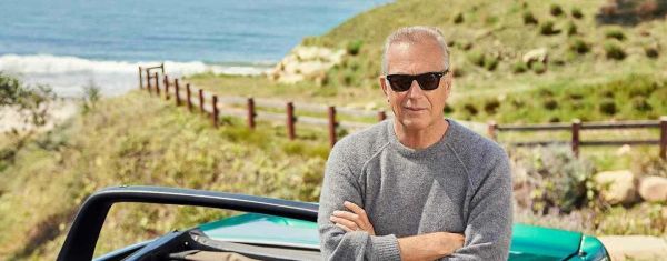 Kevin Costner are o nouă iubită la 71 de ani? Uite cu ce blondă superbă s-ar &icirc;nt&acirc;lni