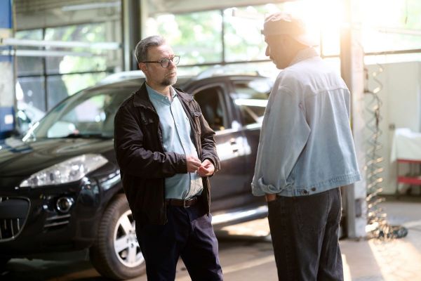 Trecut marcat de teroare și o răzbunare care nu s-a &icirc;ncheiat, &icirc;n Fără Urmă