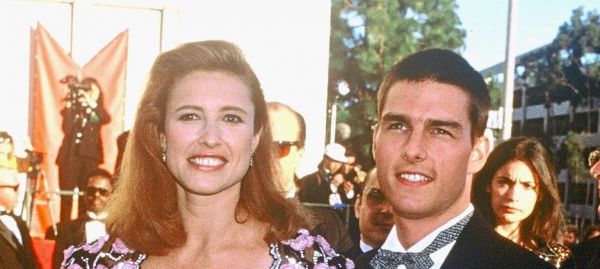 Cum arată acum prima soție a lui Tom Cruise, cea care l-a racolat &icirc;n Biserica Scientologică?