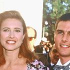 Cum arată acum prima soție a lui Tom Cruise, cea care l-a racolat &icirc;n Biserica Scientologică?