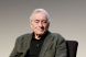 Robert De Niro &icirc;l acuză pe Donald Trump că a fost principalul protector al lui Jeffrey Epstein