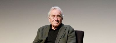 Robert De Niro &icirc;l acuză pe Donald Trump că a fost principalul protector al lui Jeffrey Epstein