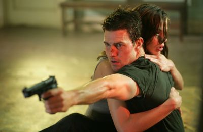 20 de ani de la lansarea filmului Misiune imposibilă III, franciza definitorie pentru cariera lui Tom Cruise