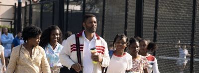 Will Smith este Regele Richard, antrenorul care a creat două staruri ale tenisului, pe Serena și Venus Williams