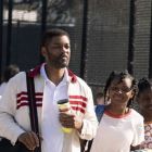 Will Smith este Regele Richard, antrenorul care a creat două staruri ale tenisului, pe Serena și Venus Williams