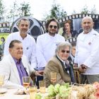 Florin Piersic și Dorel Vișan, &icirc;n premieră la MasterChef, &icirc;n ediția dedicată legendarului Mărgelatu