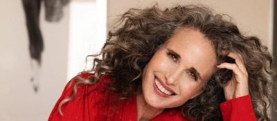 Andie MacDowell, adevărul din spatele fotografiilor perfecte. Cum arată actrița la 68 de ani fără machiaj?