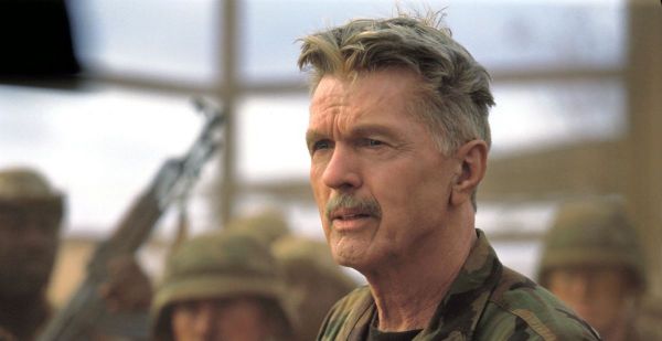 Adio, Tom Skerritt! Actorul din Top Gun era și veteran al Forțelor Aeriene