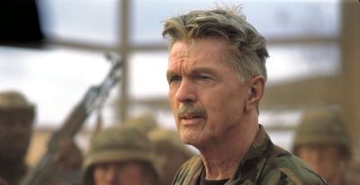 Adio, Tom Skerritt! Actorul din Top Gun era și veteran al Forțelor Aeriene