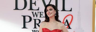 De ce Anne Hathaway pare o nesuferită și cum a făcut față fenomenului Hathahate