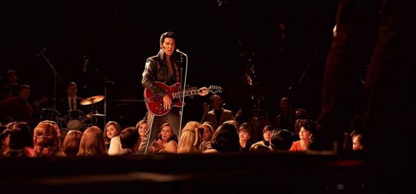 Povestea lui Elvis Presley, spusă de Austin Butler și aprobată de Priscilla Presley, diseară la Pro Cinema