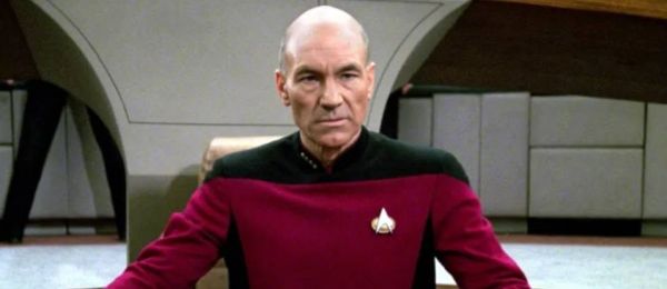Adio, Jean-Luc Picard din Star Trek! A murit Patrick Stewart, actorul care i-a dat viață iconicului căpitan interstelar