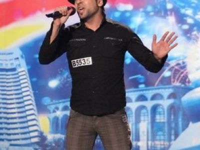 Tarky Si A Incercat Norocul Si La Romanii Au Talent Vezi Aici Romanii Au Talent Protv