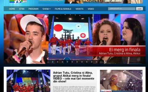 Www Protv Ro Protv Ro