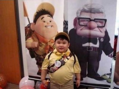 Pro Tv Super Galerie Foto Scene Din Desene Animate Care Au Devenit Reale