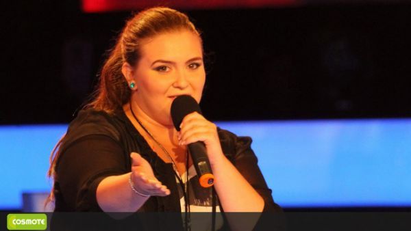 
	Oana Radu, concurenta la Vocea Romaniei: &quot;Cea mai buna voce de acum este a lui Beyonce!&quot;
