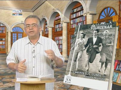 Omul Care Aduce Cartea Protv Ro