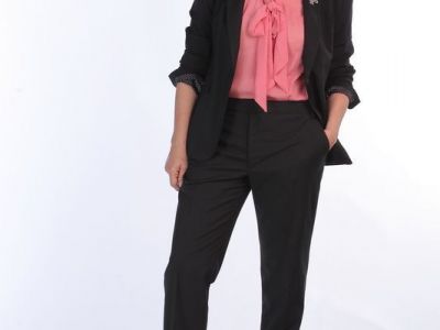 PRO TV - Mara Anghel (Carmen Tanase)