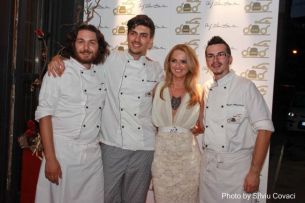 Sfaturile Finalistilor Din Primul Sezon Pentru Concurentii Din Cel De Al Doilea Sezon Masterchef Prinde Gustul Competitiei De Astazi La Protv Apropo Tv Protv