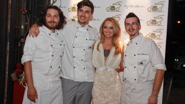 Sfaturile Finalistilor Din Primul Sezon Pentru Concurentii Din Cel De Al Doilea Sezon Masterchef Prinde Gustul Competitiei De Astazi La Protv Masterchef Pro Tv