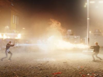 Pro Tv Soarta Mutantilor Si A Omenirii Se Decide In X Men Ultima Infruntare De La 20 30 La Protv