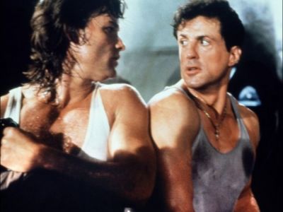 Pro Tv Tango Si Cash Sylvester Stallone Si Kurt Russell Intra In Actiune Astazi De La 20 30 La Protv