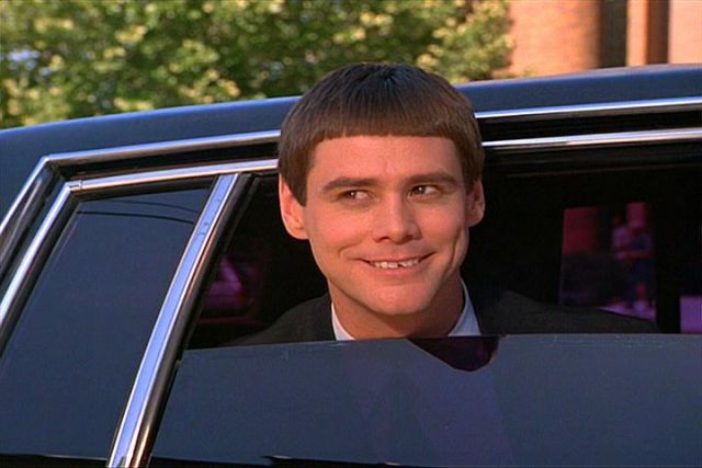 Il Recunosti Doar Dupa Dintii Ciobiti Jim Carrey A Anuntat Intr