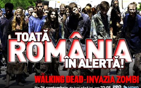 Zombie Protv Ro