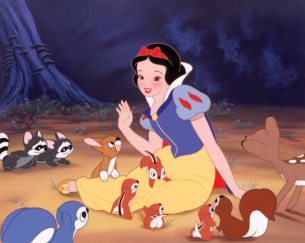 Adevaratele Finaluri Macabre Ale Desenelor Disney Cum Se Sfarsesc