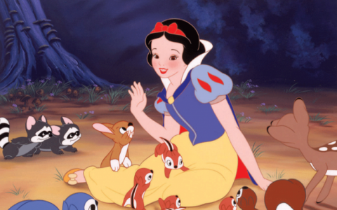 Pro Tv Adevaratele Finaluri Macabre Ale Desenelor Disney Cum Se Sfarsesc In Povestile Originale Alba Ca Zapada Mica Sirena Sau Cenusareasa