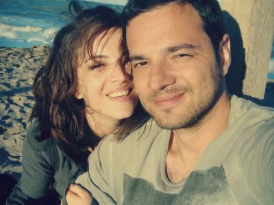 PRO TV - Diana Enache a devenit mamica. Prezentatoarea a ...