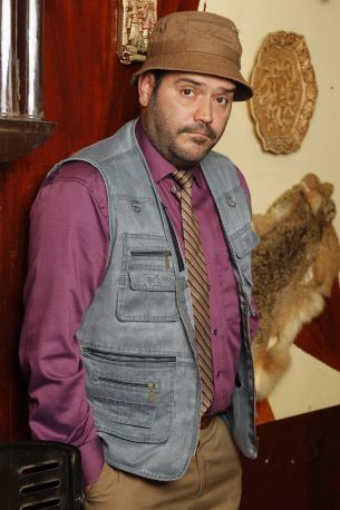 Gheorghe Ifrim Primarul Vasile Din Las Fierbinti Nominalizat La Categoria Cel Mai Bun Actor La Premiile Gopo Apropo Tv Protv