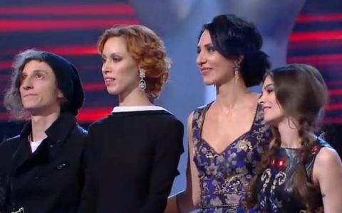 Vocea Romaniei Sezonul 4 Protv Ro