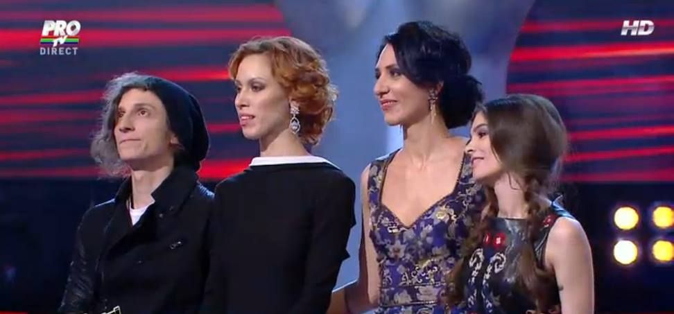 Ei Sunt Finalistii De La Vocea Romaniei Lupta Pentru Marele
